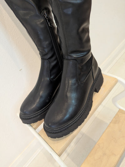 Carvela Sincere Over Knee Boot 6