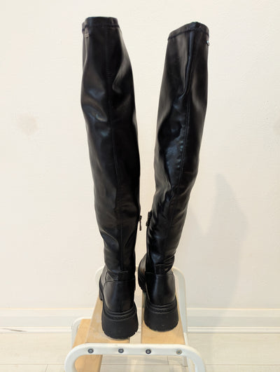 Carvela Sincere Over Knee Boot 6