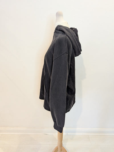 Voyelles Grey Hoodie 8/10 NWT RRP £50