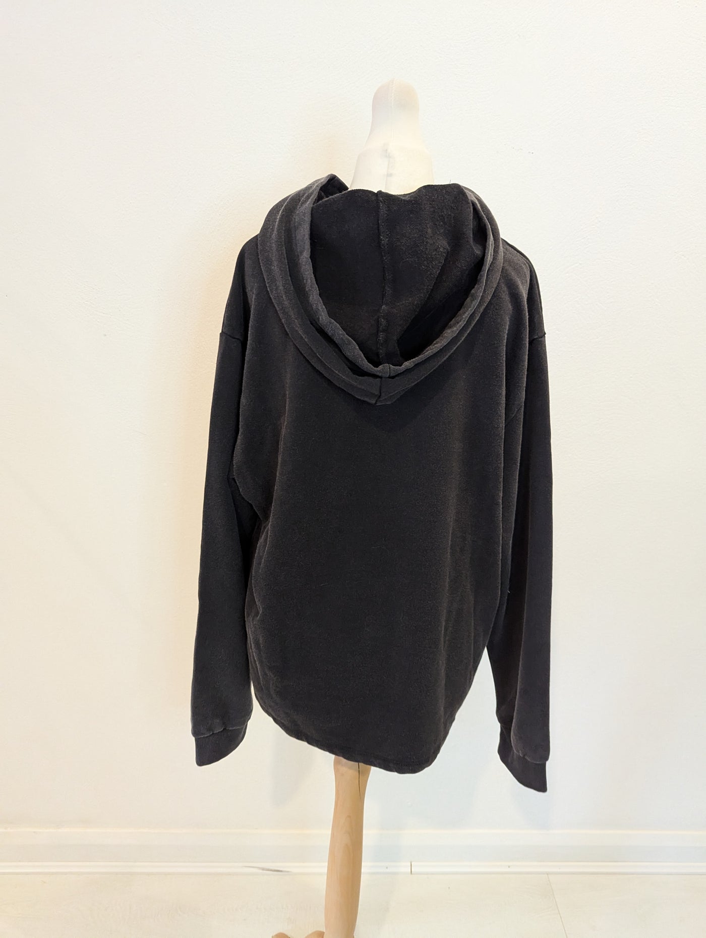 Voyelles Grey Hoodie 8/10 NWT RRP £50