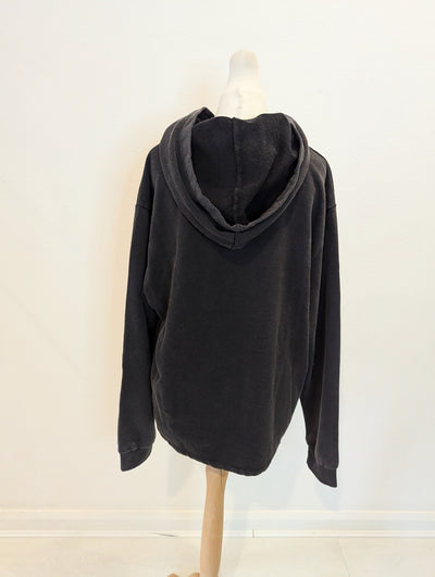 Voyelles Grey Hoodie 8/10 NWT RRP £50