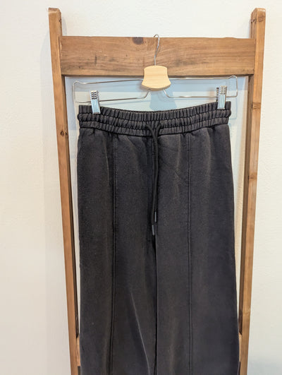 Voyelles Grey Joggers Small NWT RRP £50