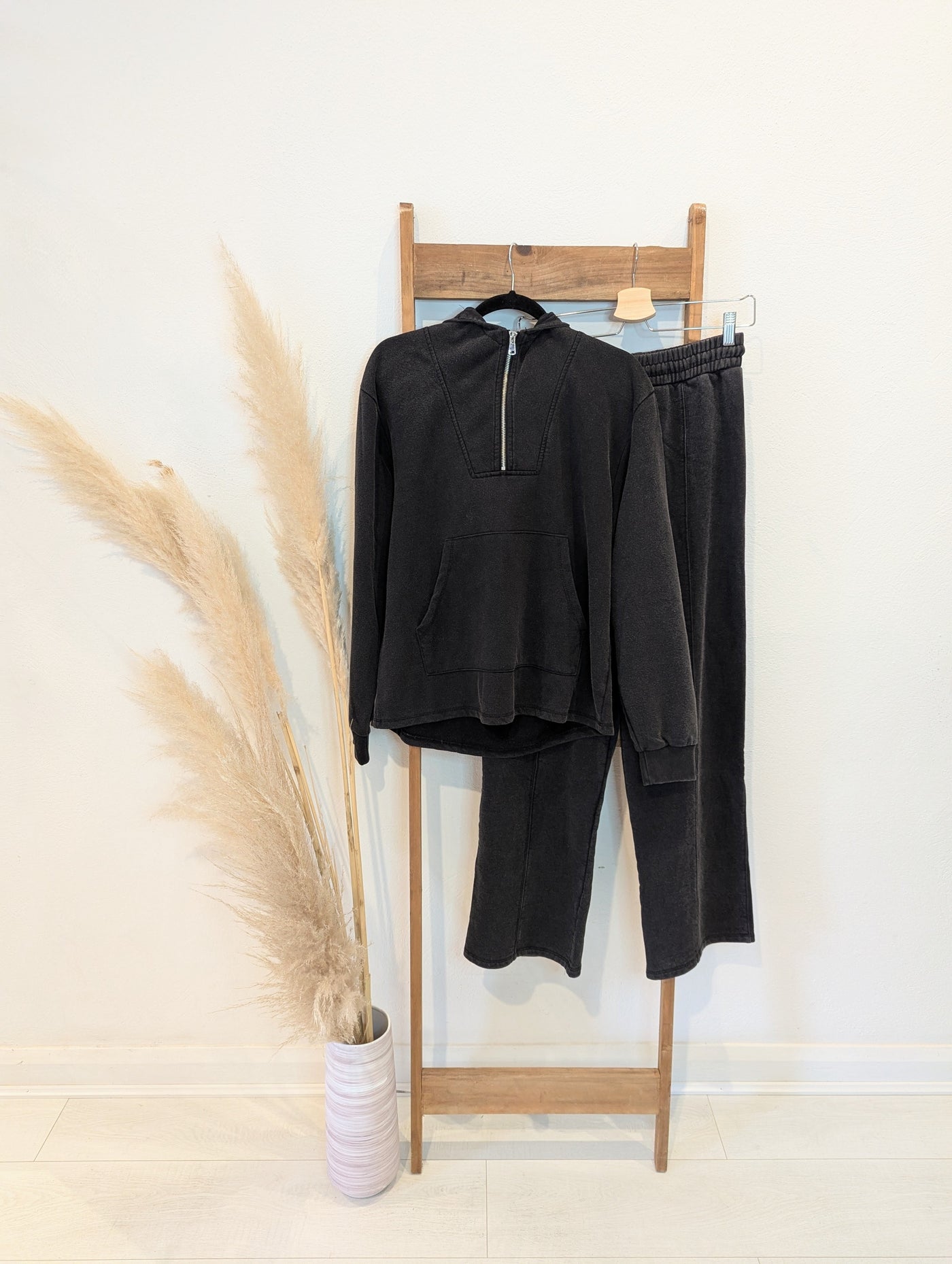 Voyelles Grey Hoodie 8/10 NWT RRP £50