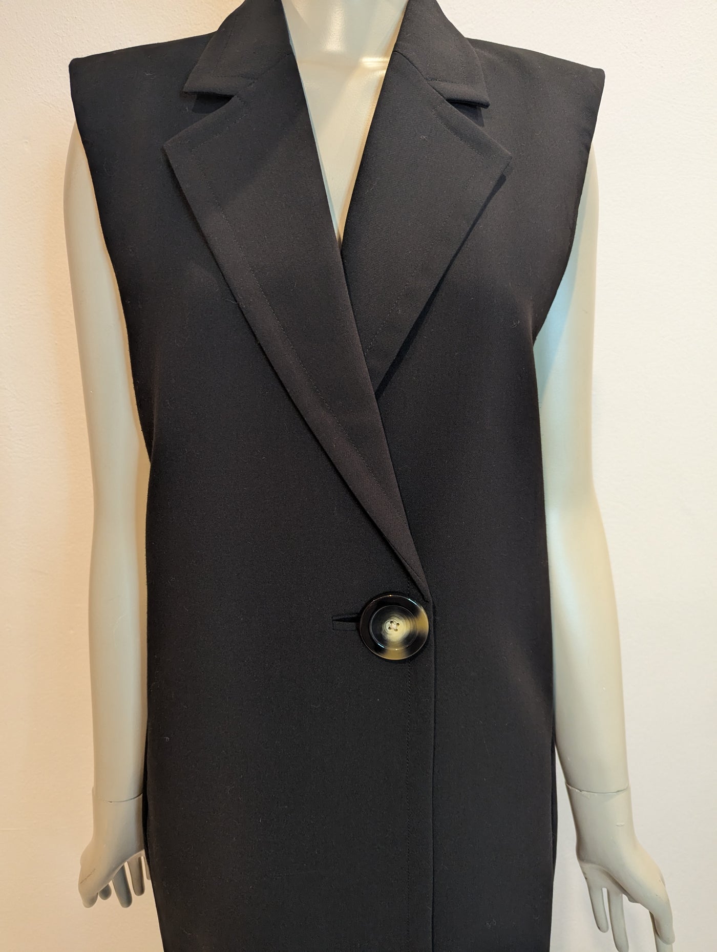 InWear Black Two Piece 10