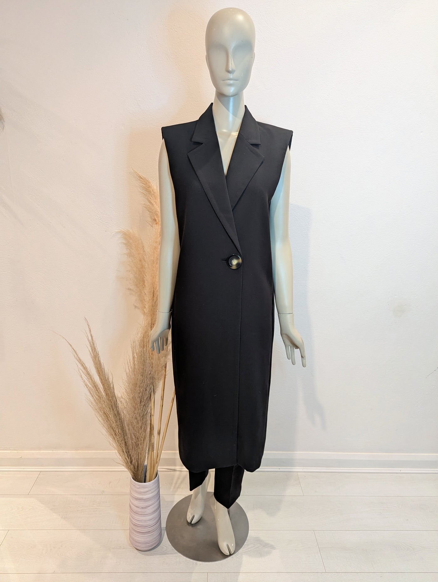 InWear Black Two Piece 10