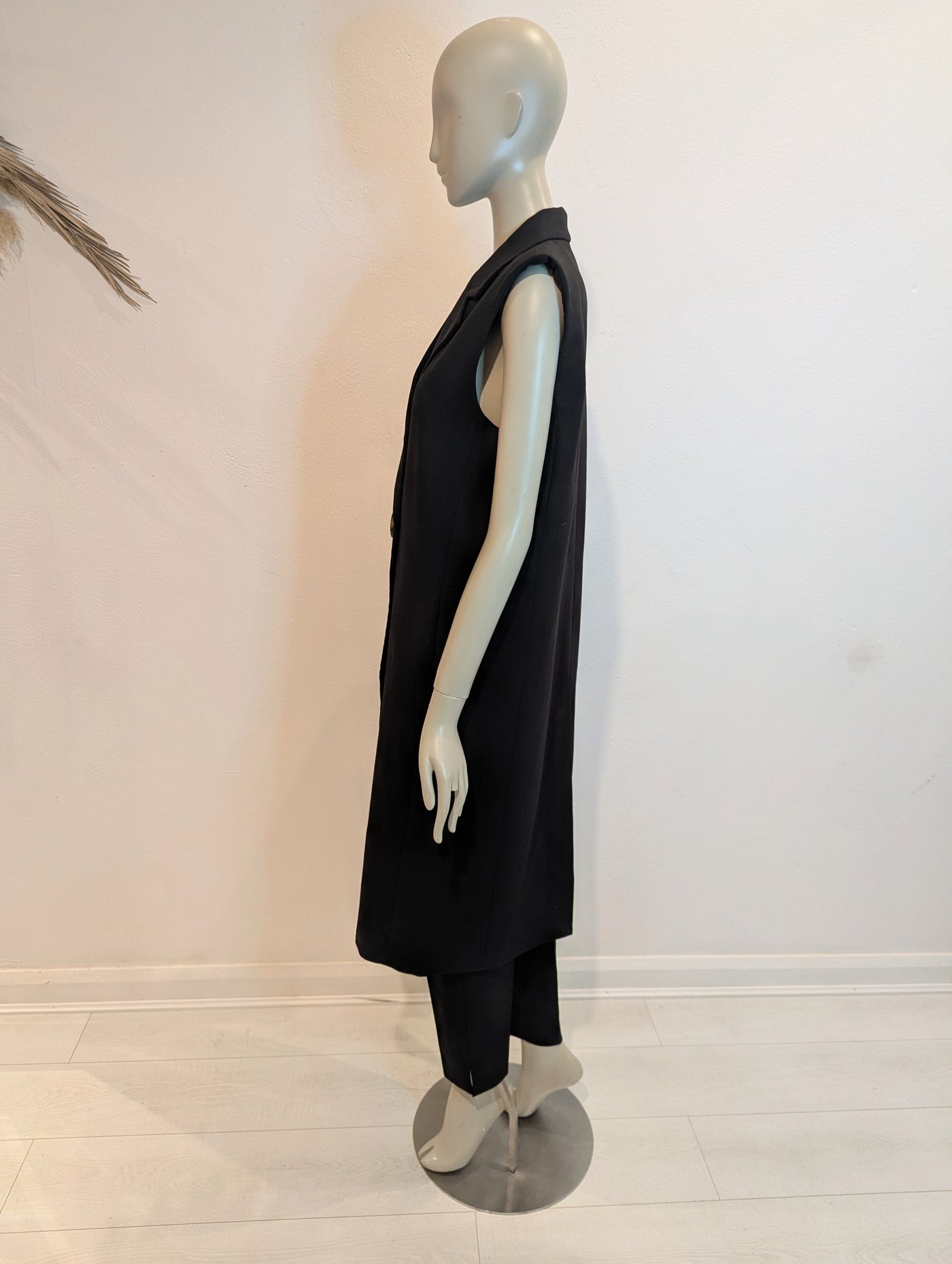 InWear Black Two Piece 10