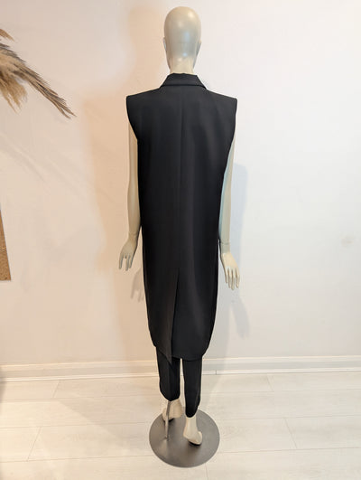 InWear Black Two Piece 10