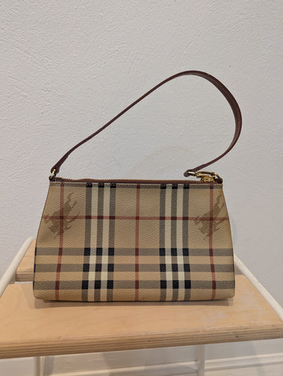 Burberry pouchette