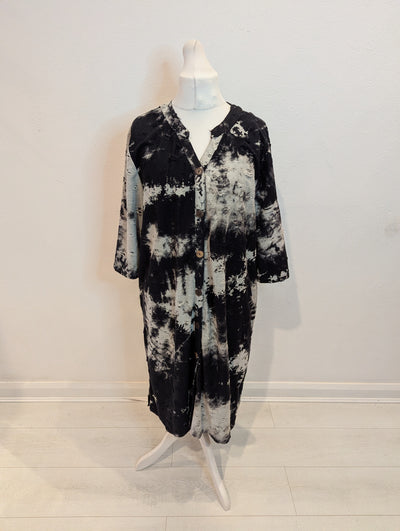 Neslay Knitted Coatigan M/L