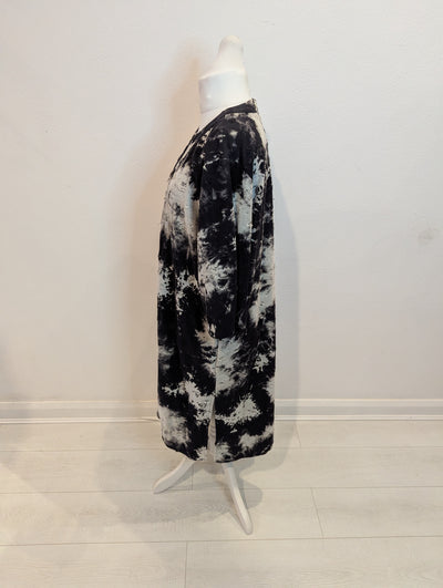 Neslay Knitted Coatigan M/L