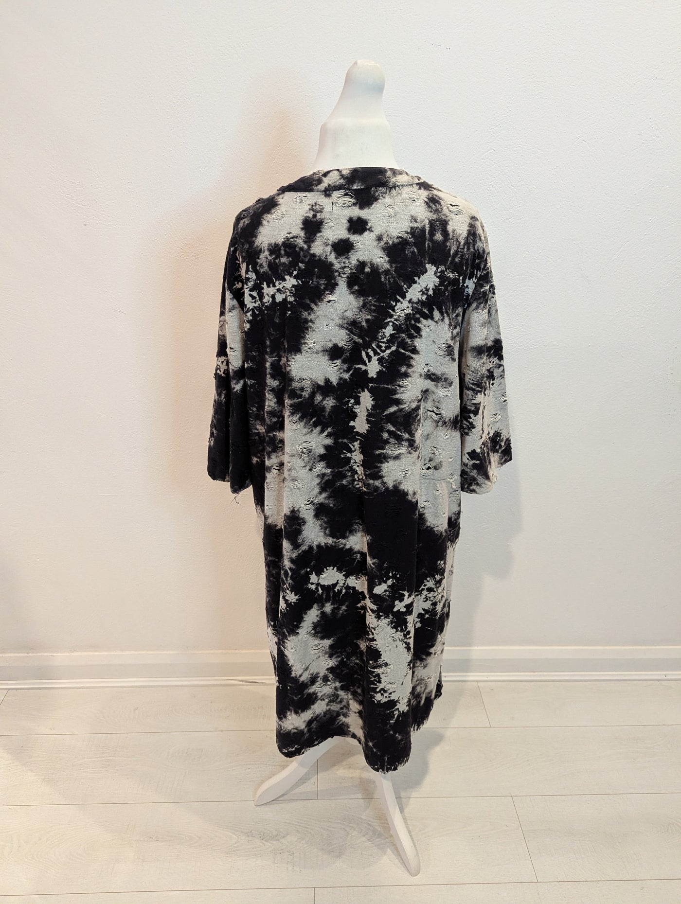 Neslay Knitted Coatigan M/L