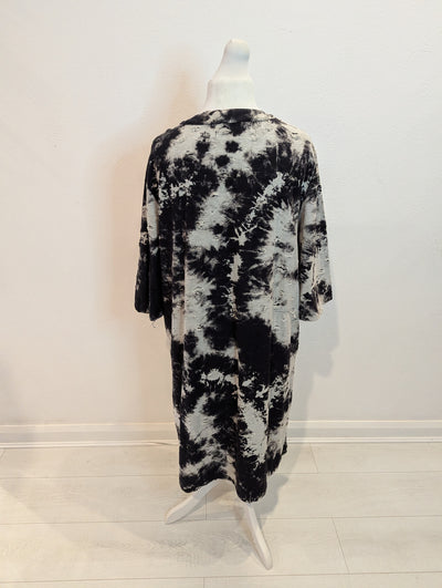 Neslay Knitted Coatigan M/L