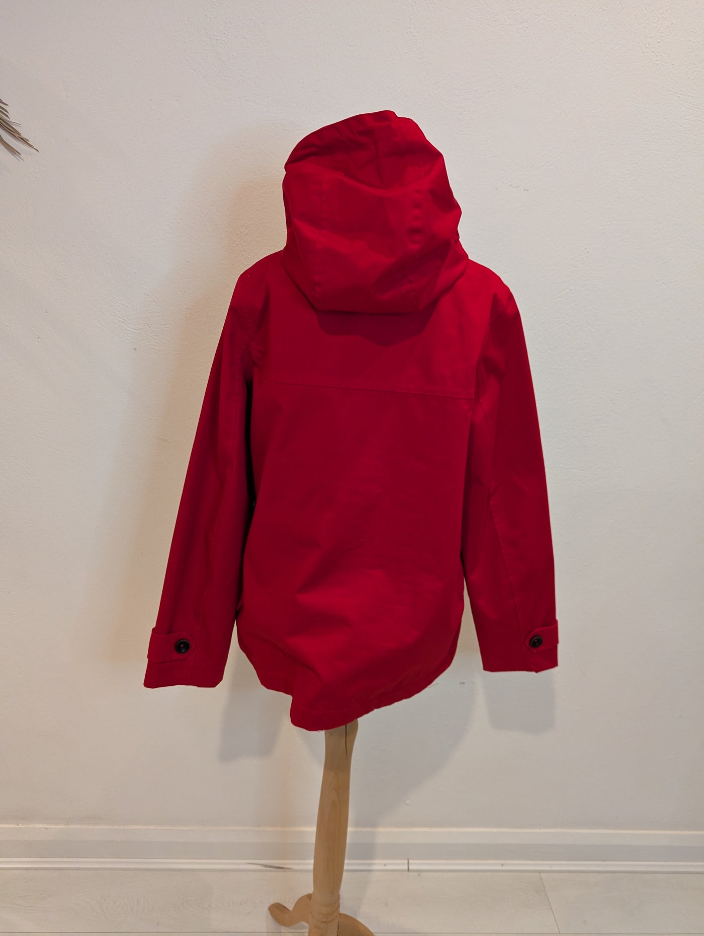 Joules Red Jacket 10