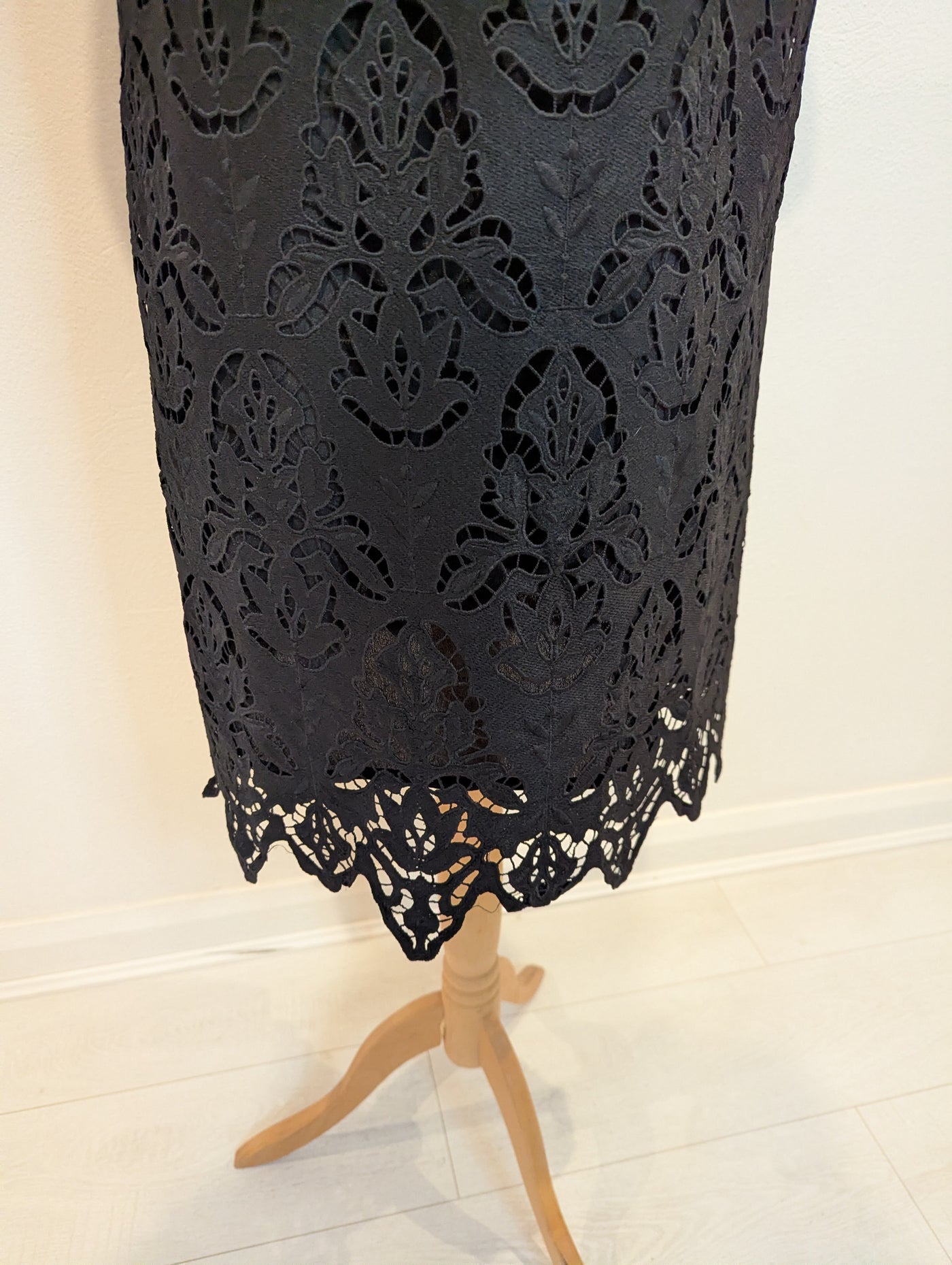 Coast Black Shift Dress 12 (small fitting) NWT RRP £99