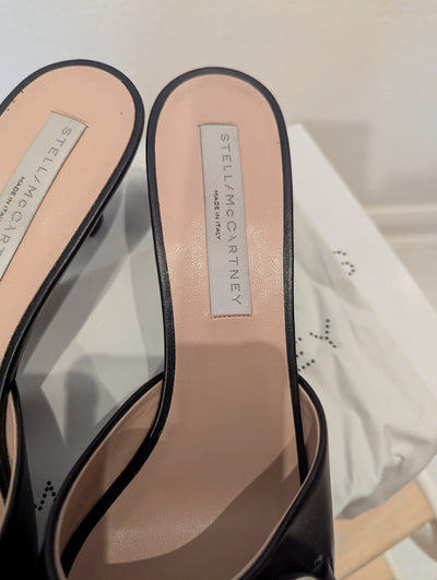 Stella McCartney Falabella Mule 8