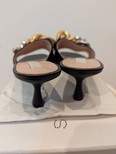 Stella McCartney Falabella Mule 8