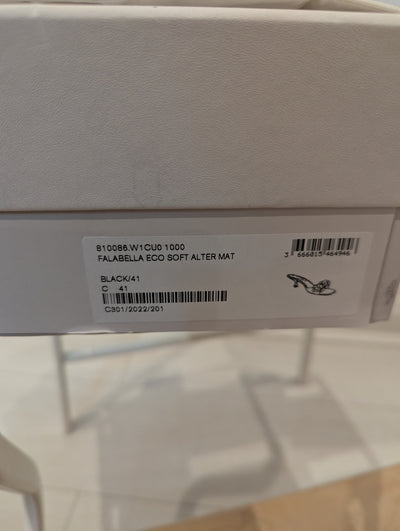 Stella McCartney Falabella Mule 8