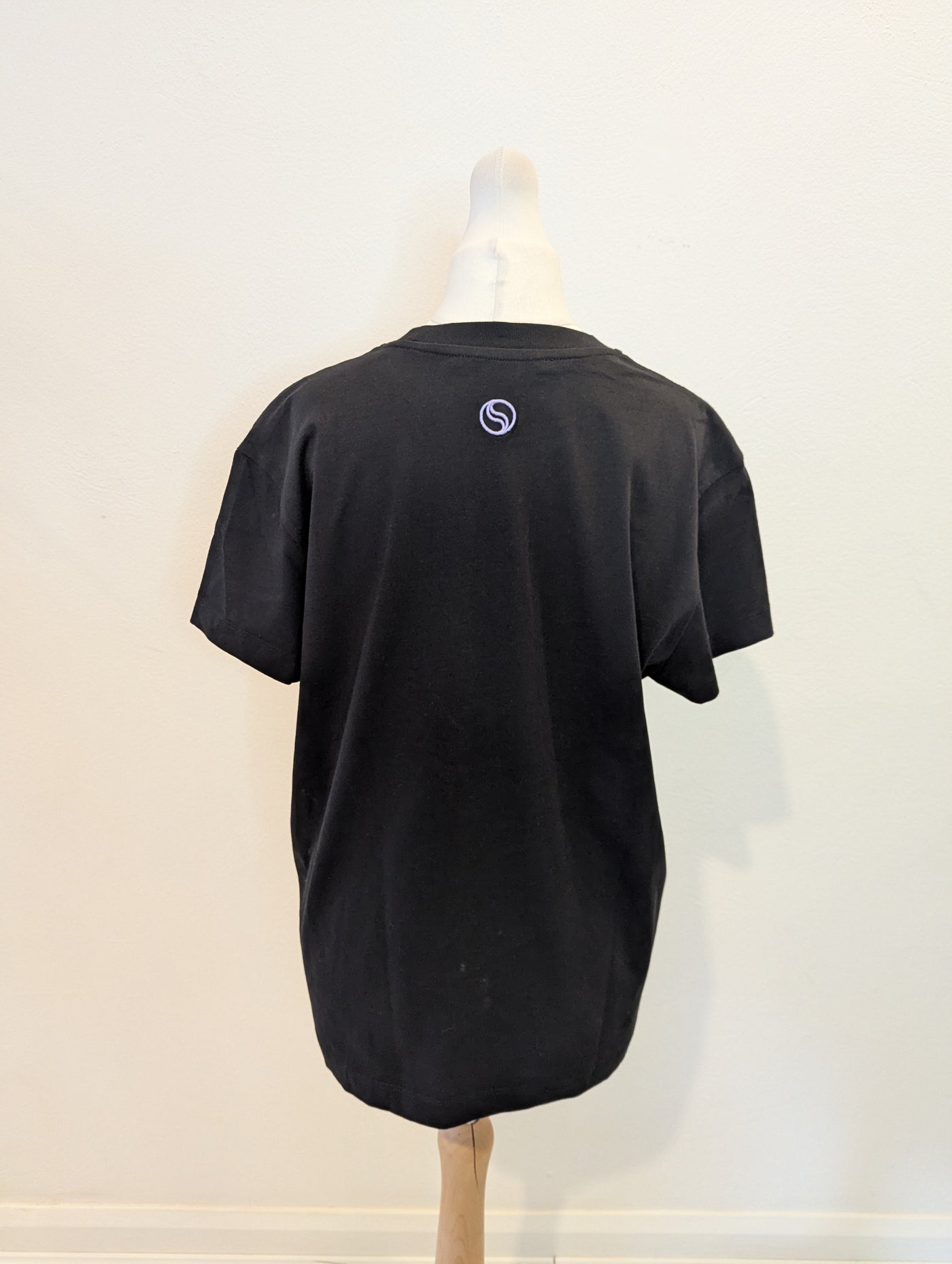 Stella McCartney Horse Print T shirt XS