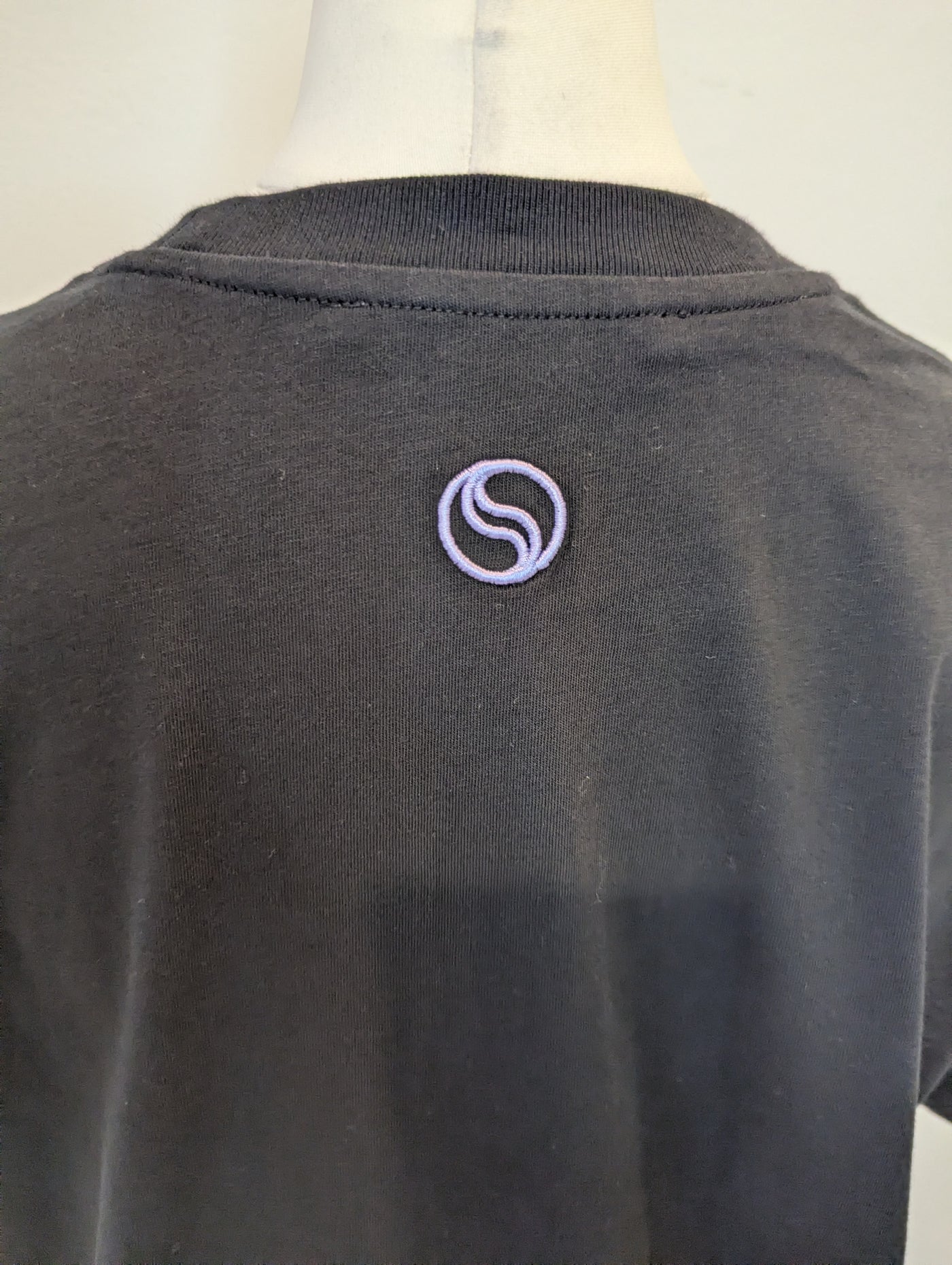 Stella McCartney Horse Print T shirt XS