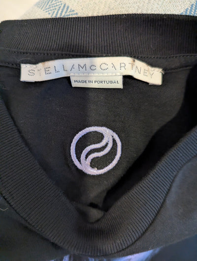 Stella McCartney Horse Print T shirt XS