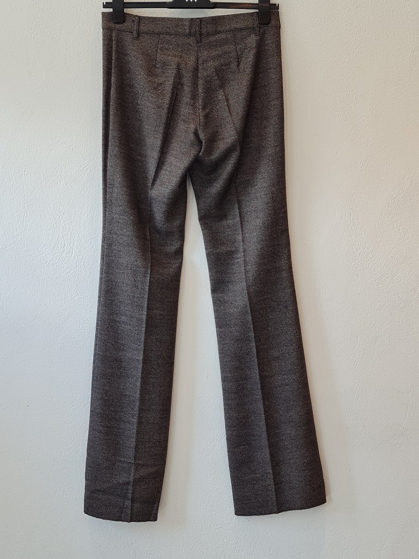 Marella Grey Trouser Suit 10