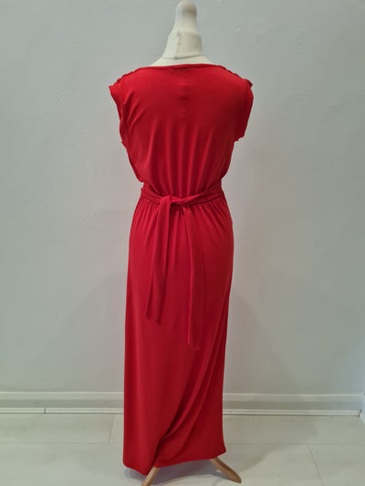 WalG Red cowl Maxi 8