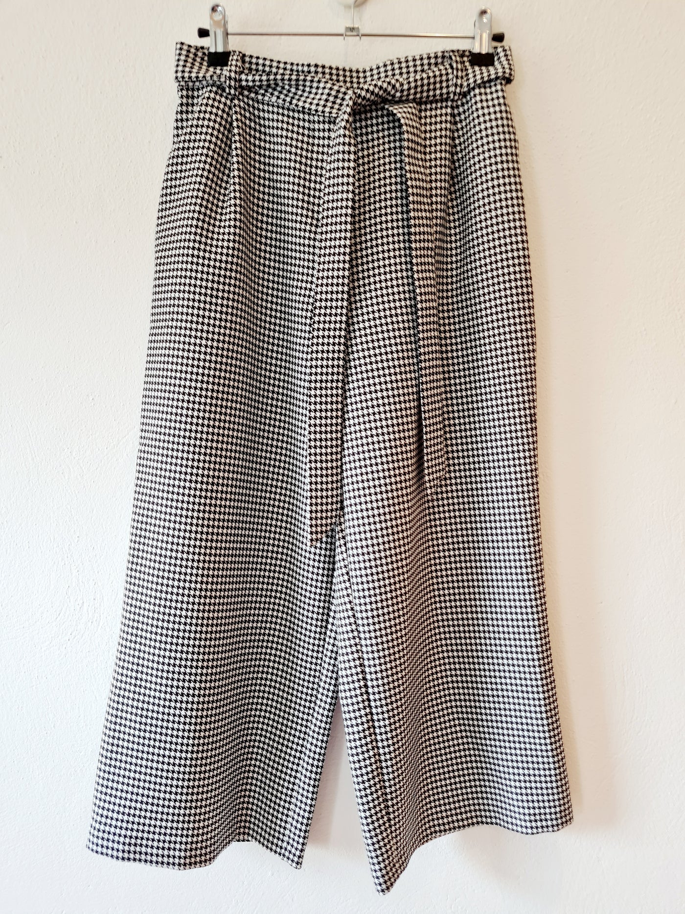 ASOS Dogtooth Trousers 8