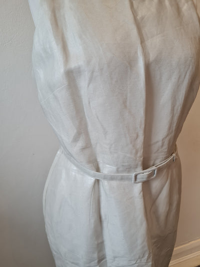 M&S Patricia Field Shift Dress 18 New RRP £75