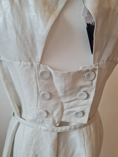 M&S Patricia Field Shift Dress 18 New RRP £75
