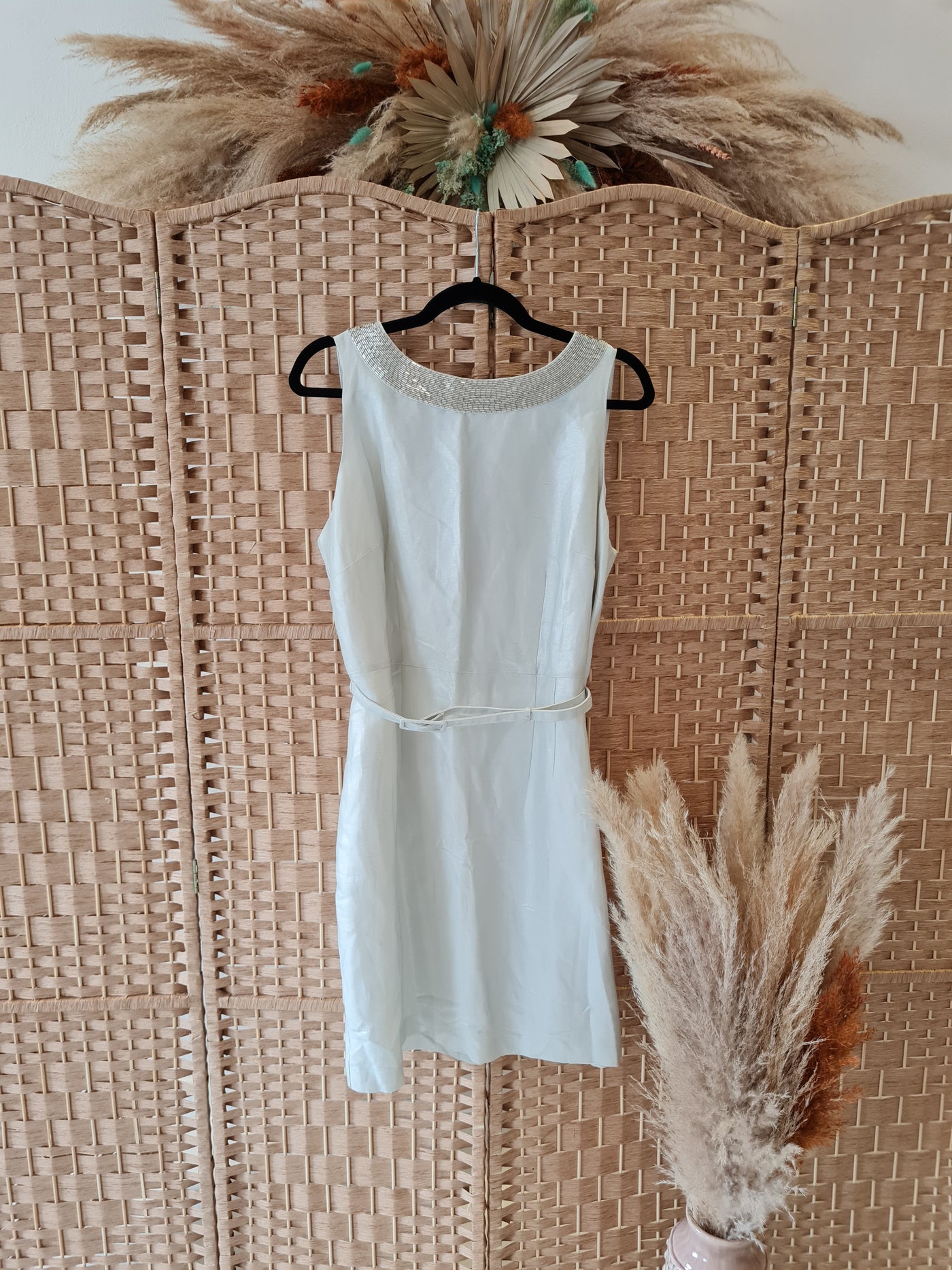 M&S Patricia Field Shift Dress 18 New RRP £75