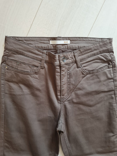 MAC Khaki Jeans 38