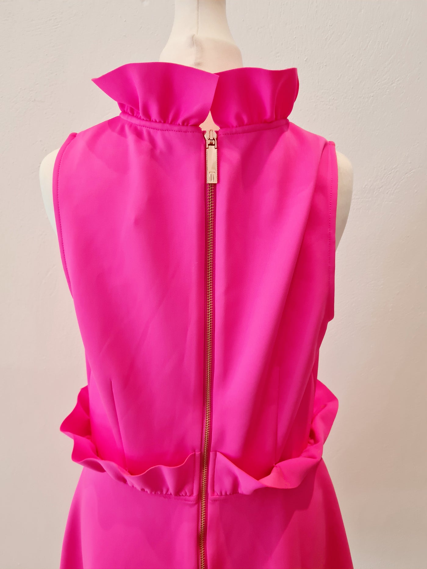 ted baker neon dress Ted Baker London | Dresses | Ted Baker Cream Base Spring Neon Strap Dress