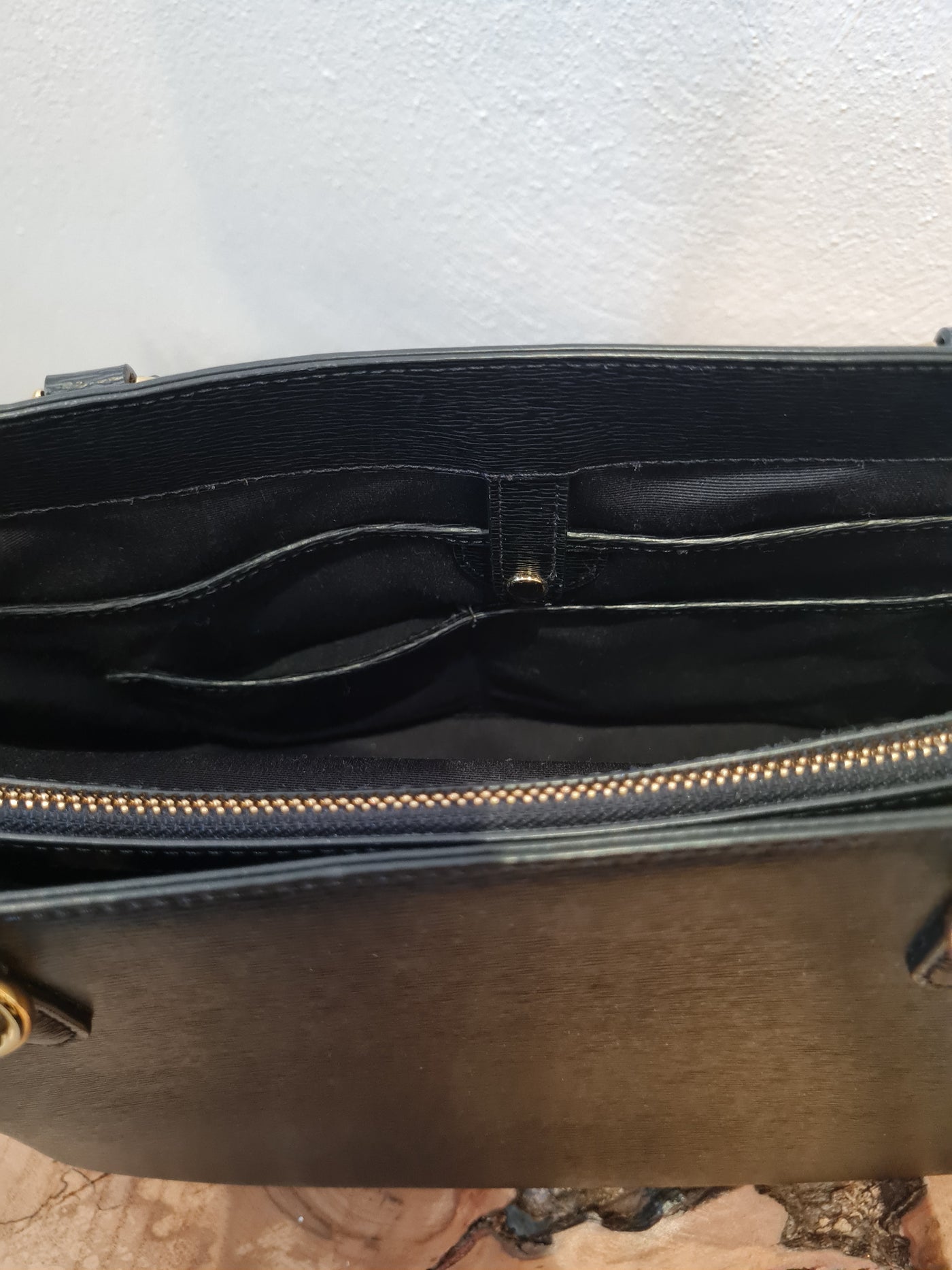 Ralph Lauren Black shoulder bag