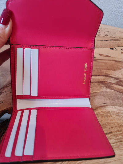 Michael Kors pink purse NEW