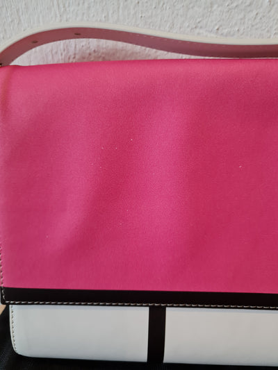 Cleto Munari Amondrian Bag RRP 450 EURO