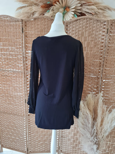 Star by Julien McDonald Animal print Tunic 14