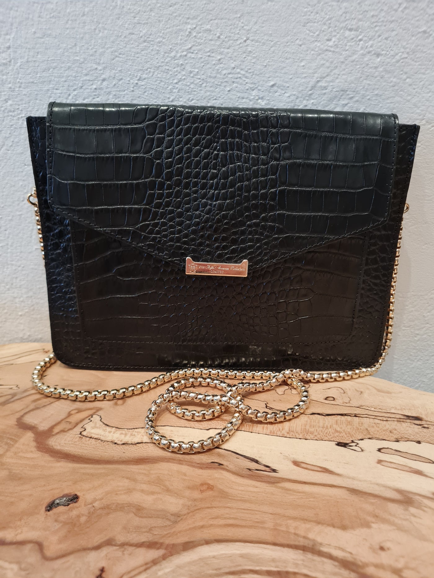 Fifth Avenue collection Bag