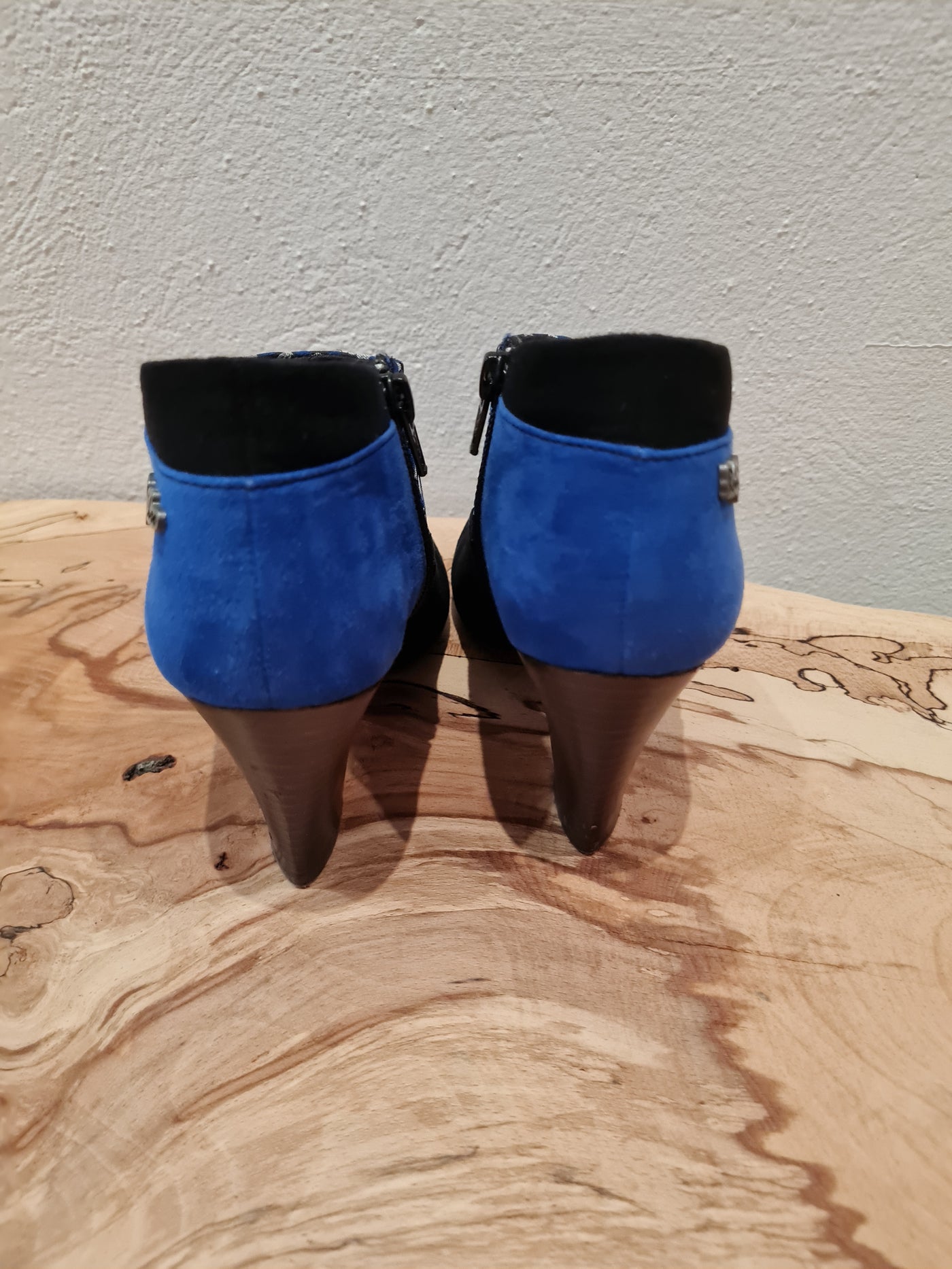 Ruby Shoo Shoe Boots 3