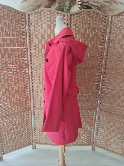 Dannimac coral coat 10 New