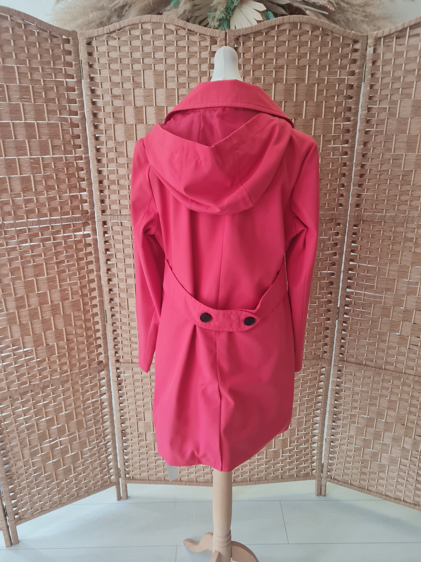 Dannimac coral coat 10 New