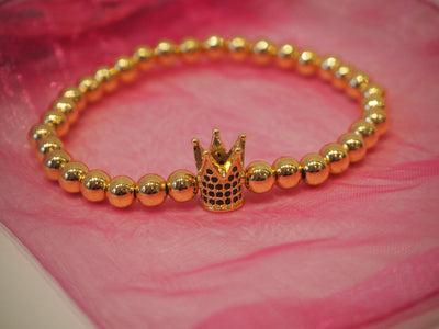 Matisse Crown Bracelet