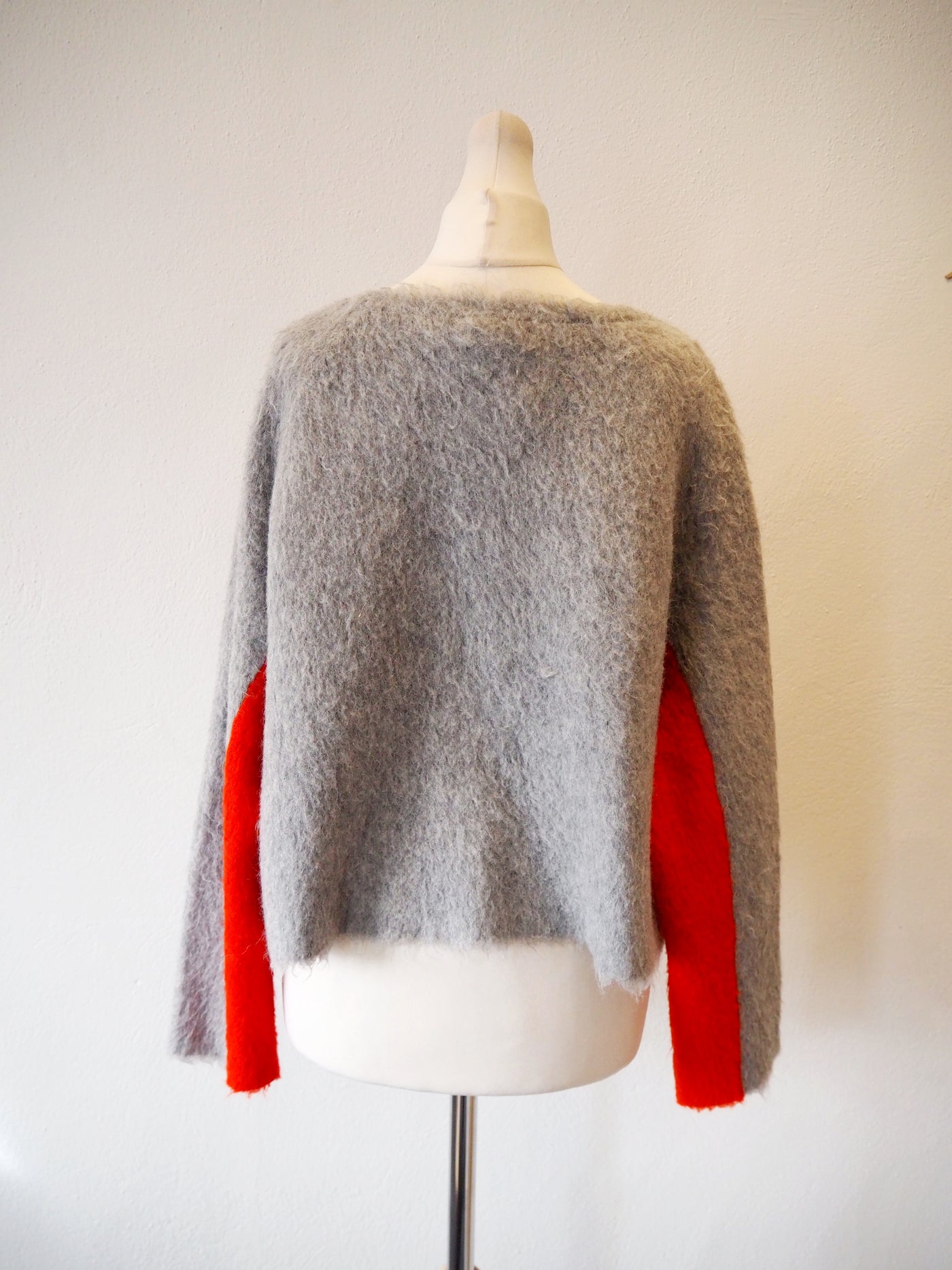 Max & Co Grey mix Jumper M