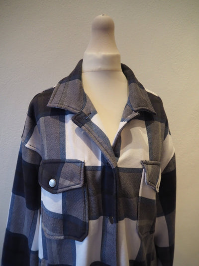 Apricot Shacket L