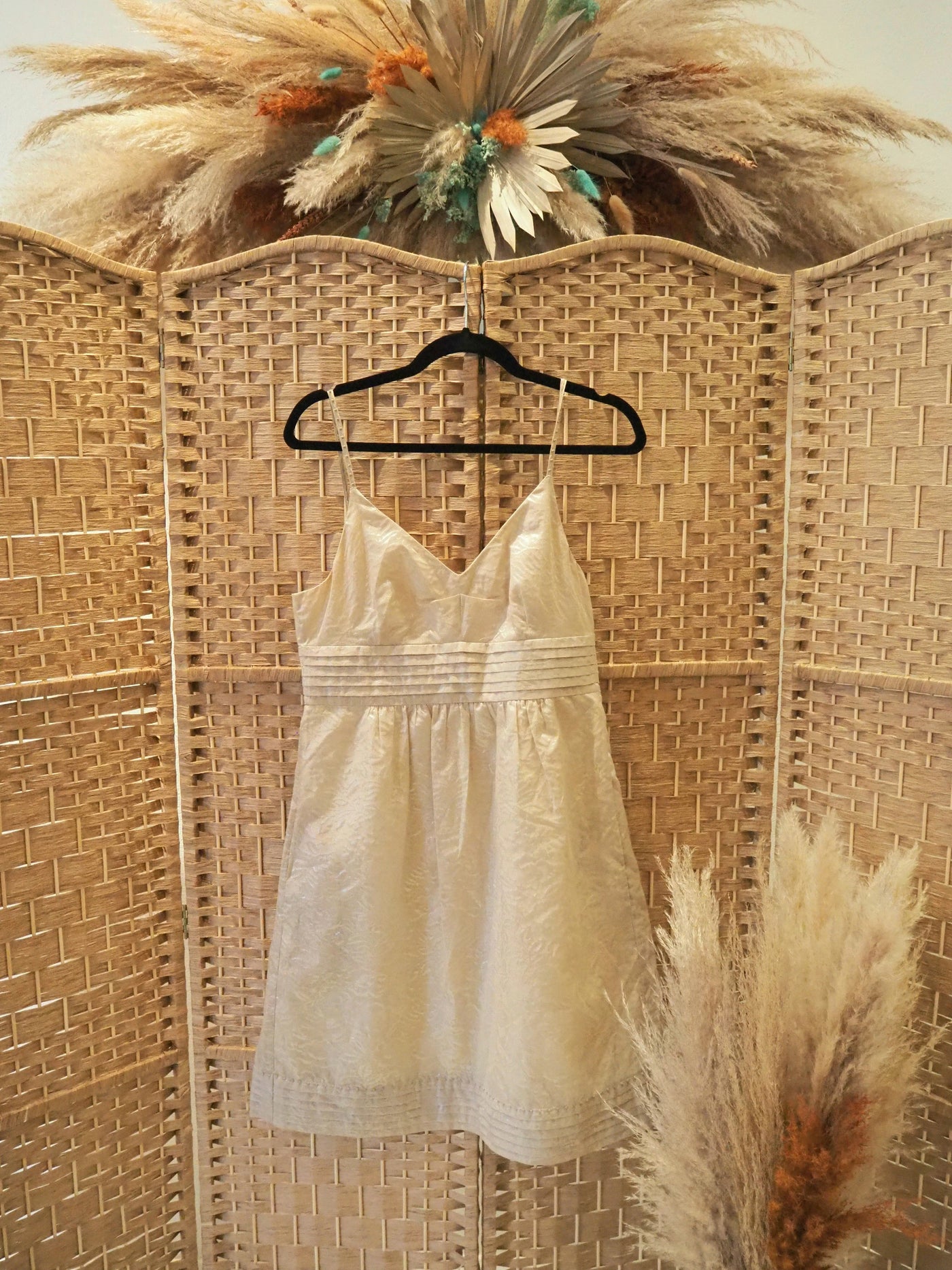 See by Chloe Strappy Dress Size 12