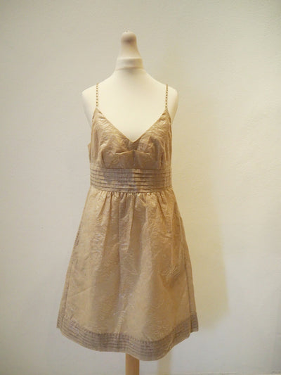 See by Chloe Strappy Dress Size 12